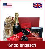 Geschenkkorb Shop auf Englisch